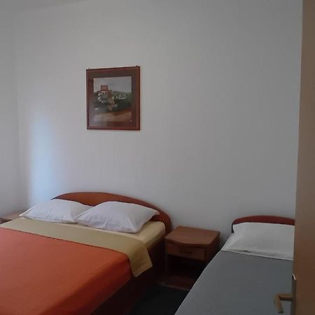 Apartmani Andela Неум Экстерьер фото