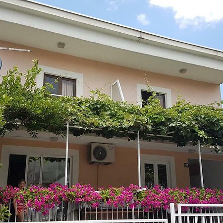 Apartmani Andela Неум Экстерьер фото