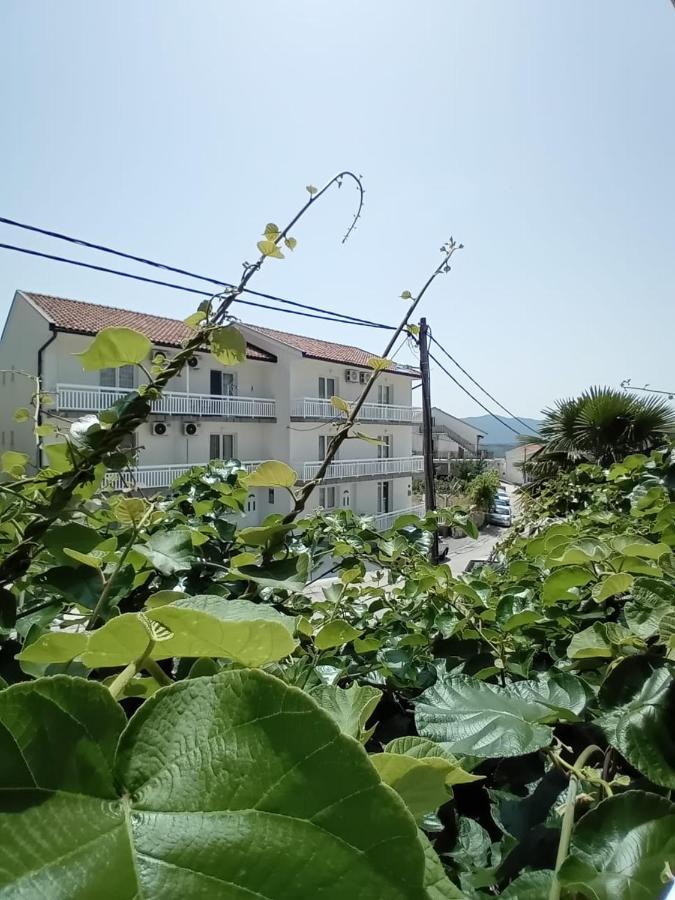 Apartmani Andela Неум Экстерьер фото