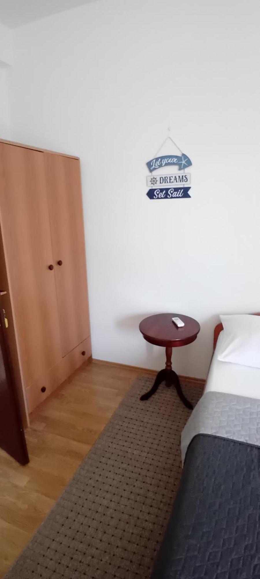 Apartmani Andela Неум Номер фото