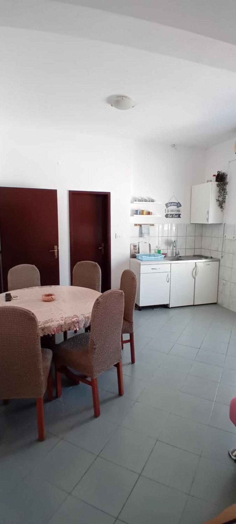 Apartmani Andela Неум Экстерьер фото