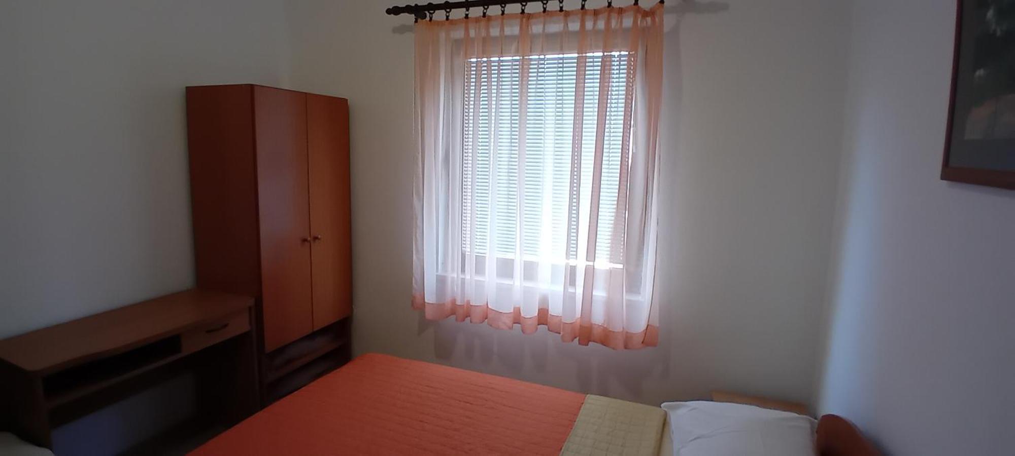 Apartmani Andela Неум Экстерьер фото