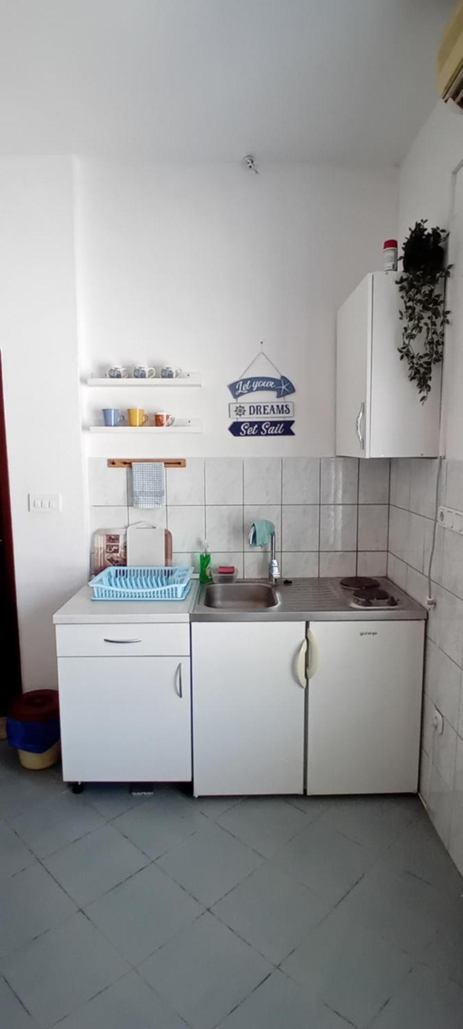 Apartmani Andela Неум Экстерьер фото