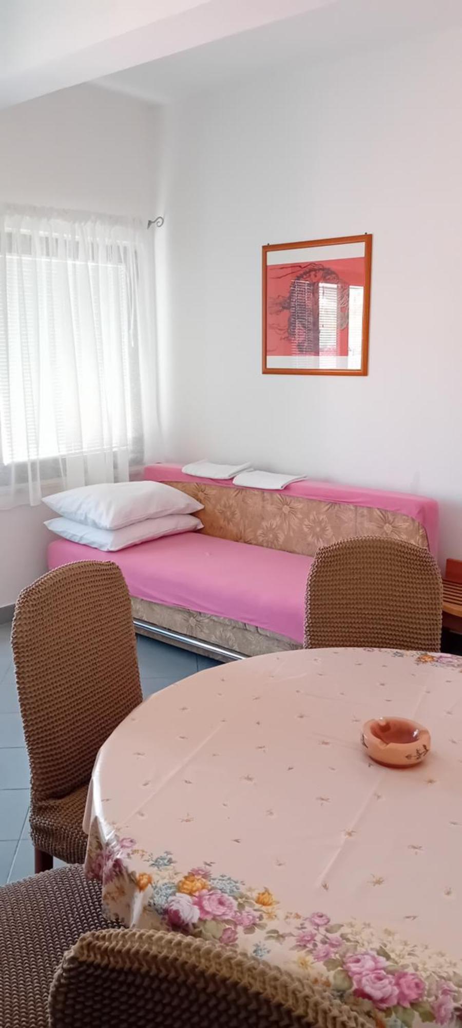 Apartmani Andela Неум Экстерьер фото