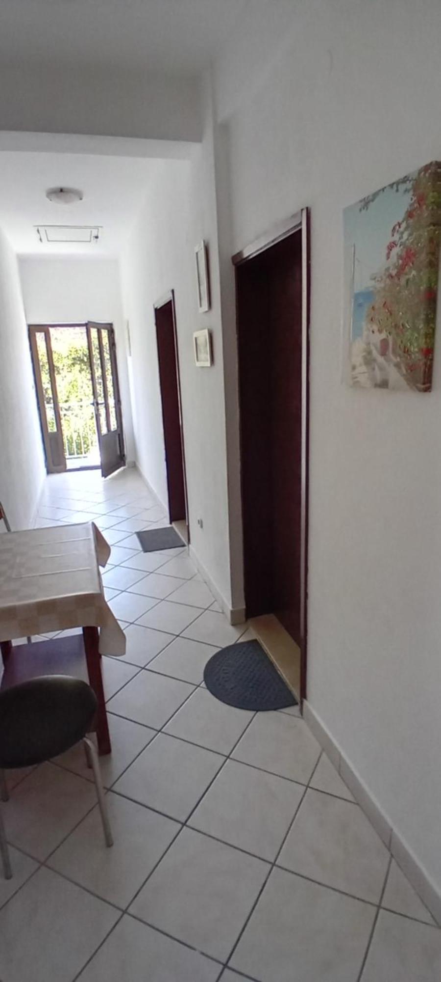 Apartmani Andela Неум Экстерьер фото