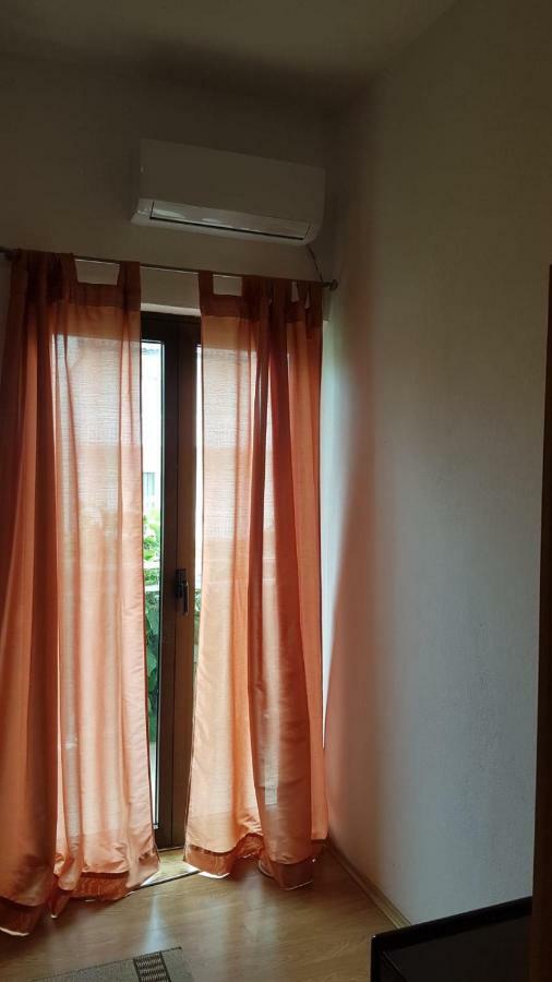Apartmani Andela Неум Экстерьер фото